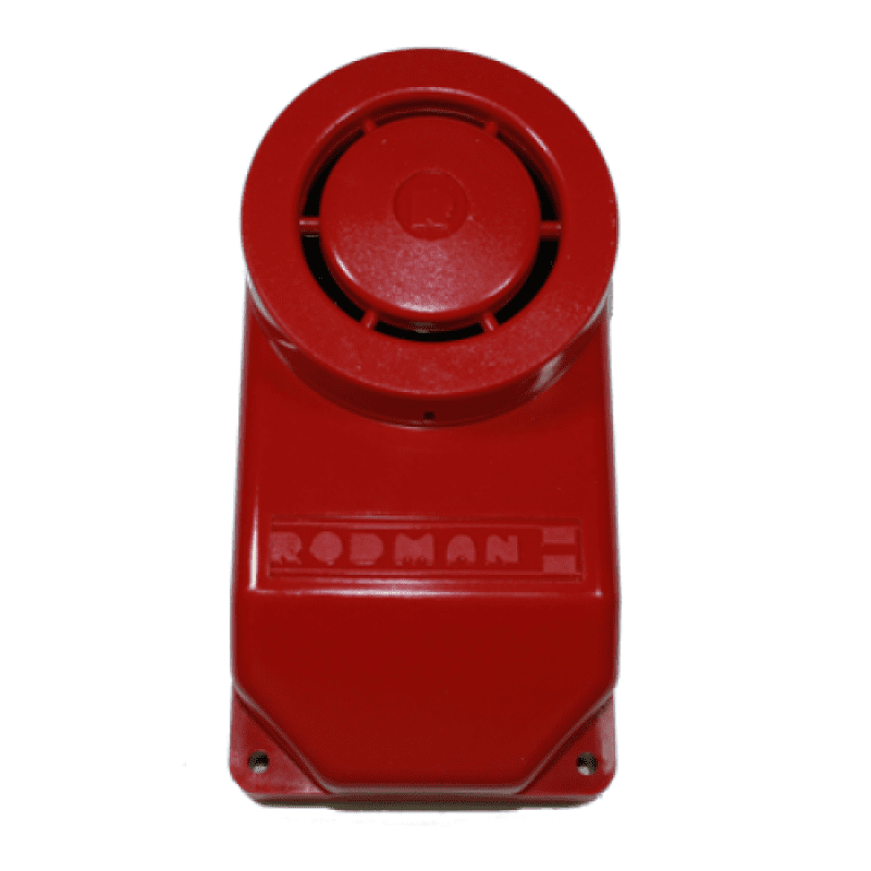 SmartSeal Remote Siren