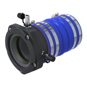 Propeller Shaft Seals