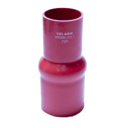 Single Articulated Hose