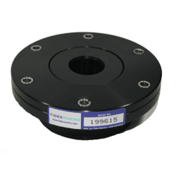 Upper Rudder Bearing